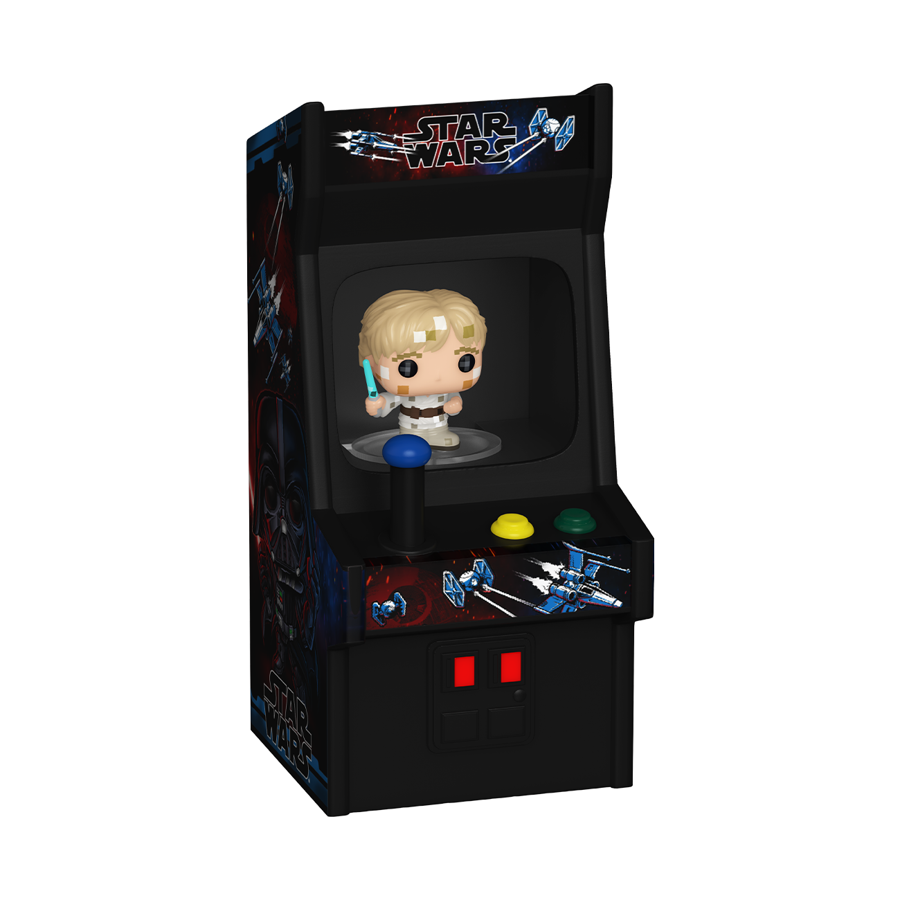 Funko Bitty Pop! Arcade Star Wars