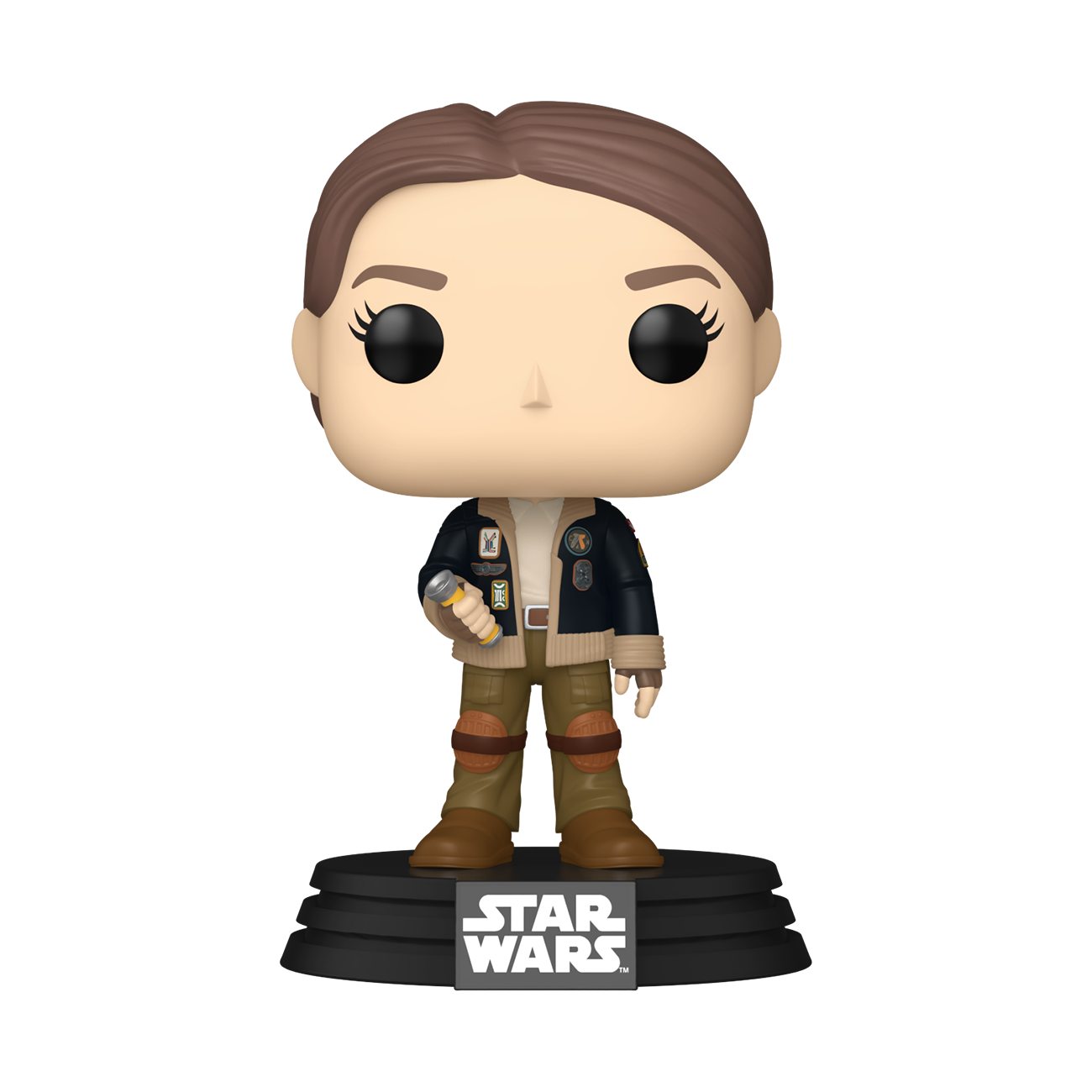 Funko Pop! Star Wars: Skeleton Crew - Fern