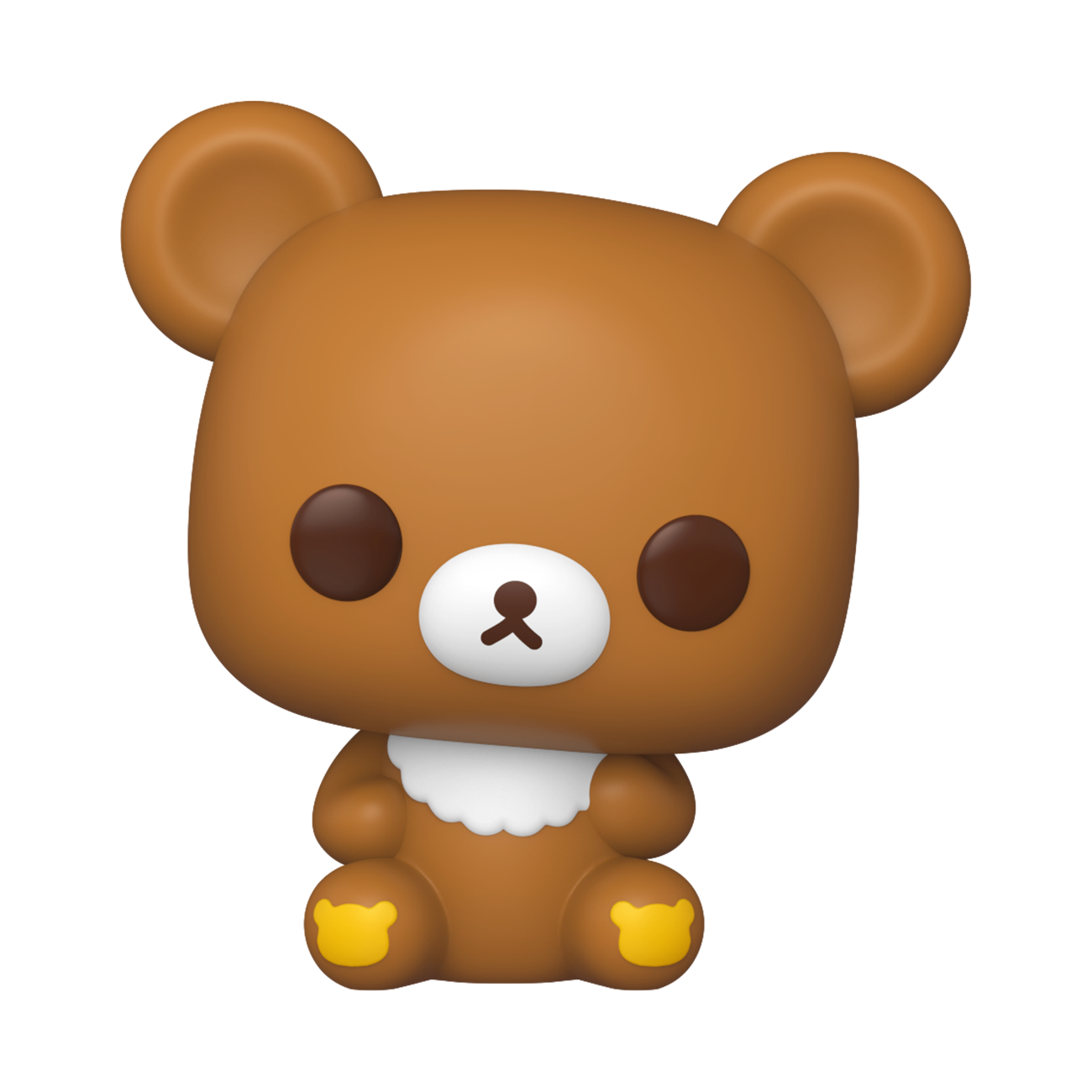 Funko Pop! Chairoikoguma