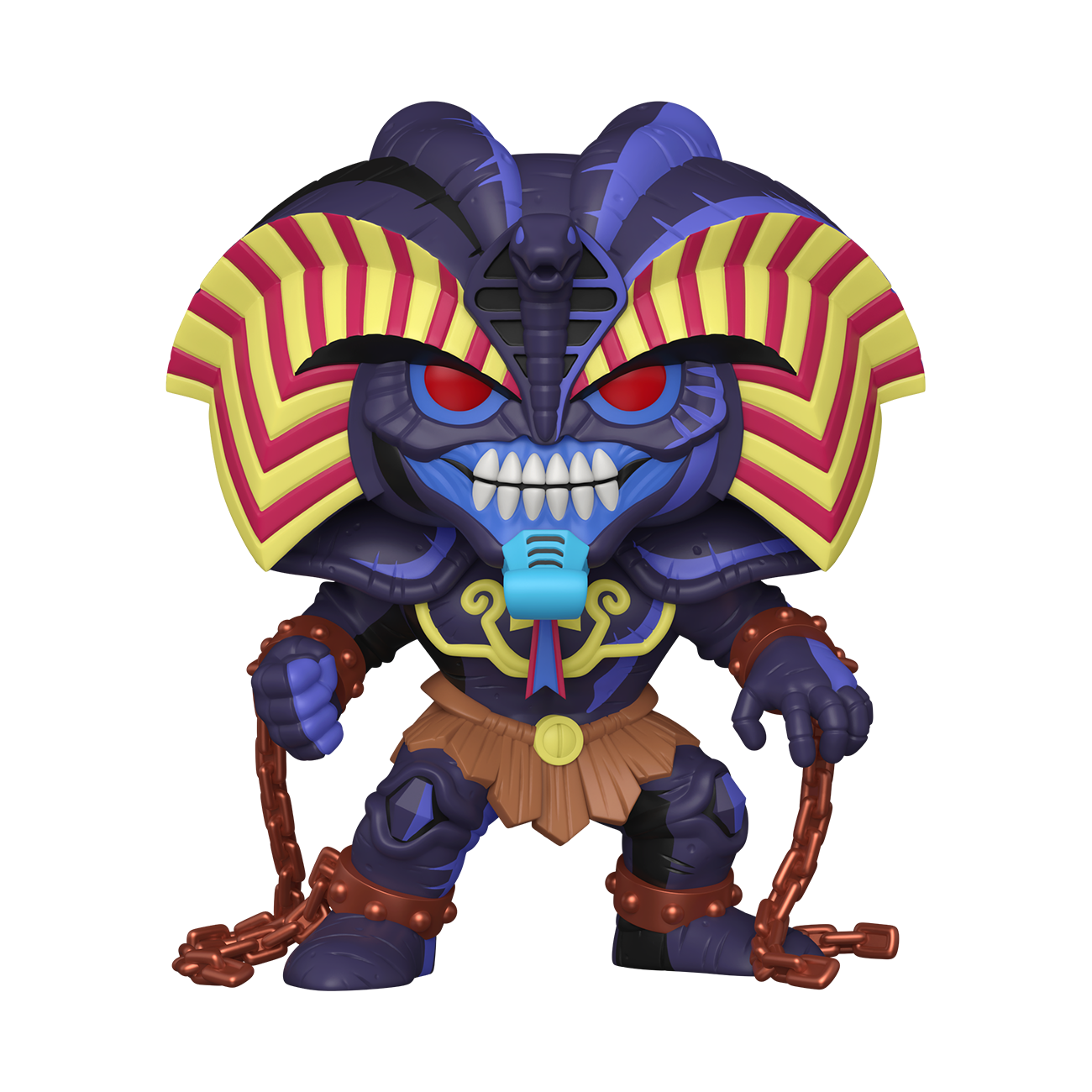 Funko Pop! Exodia Necross (Glow)