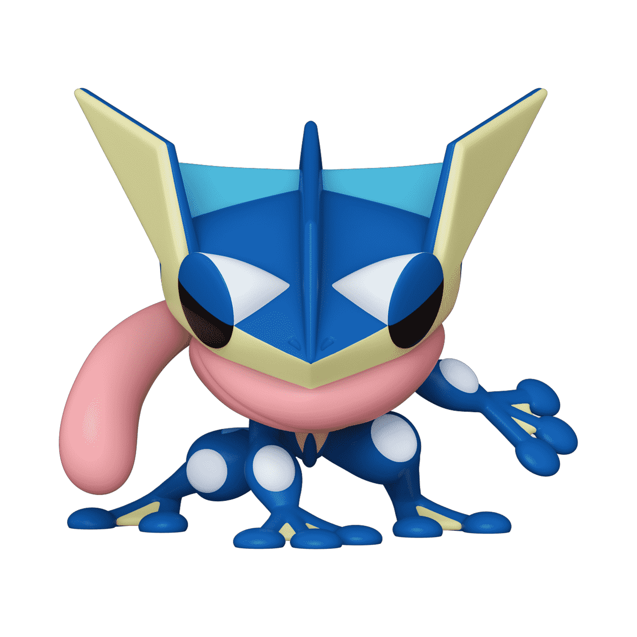 Zubat Pokemon Ga-Ole Plastic Card Arcade Token Tag Japanese