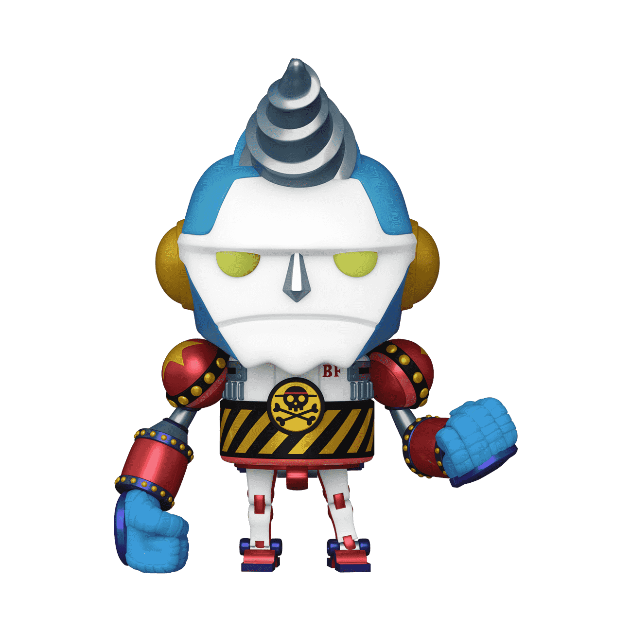 Pop! General Franky