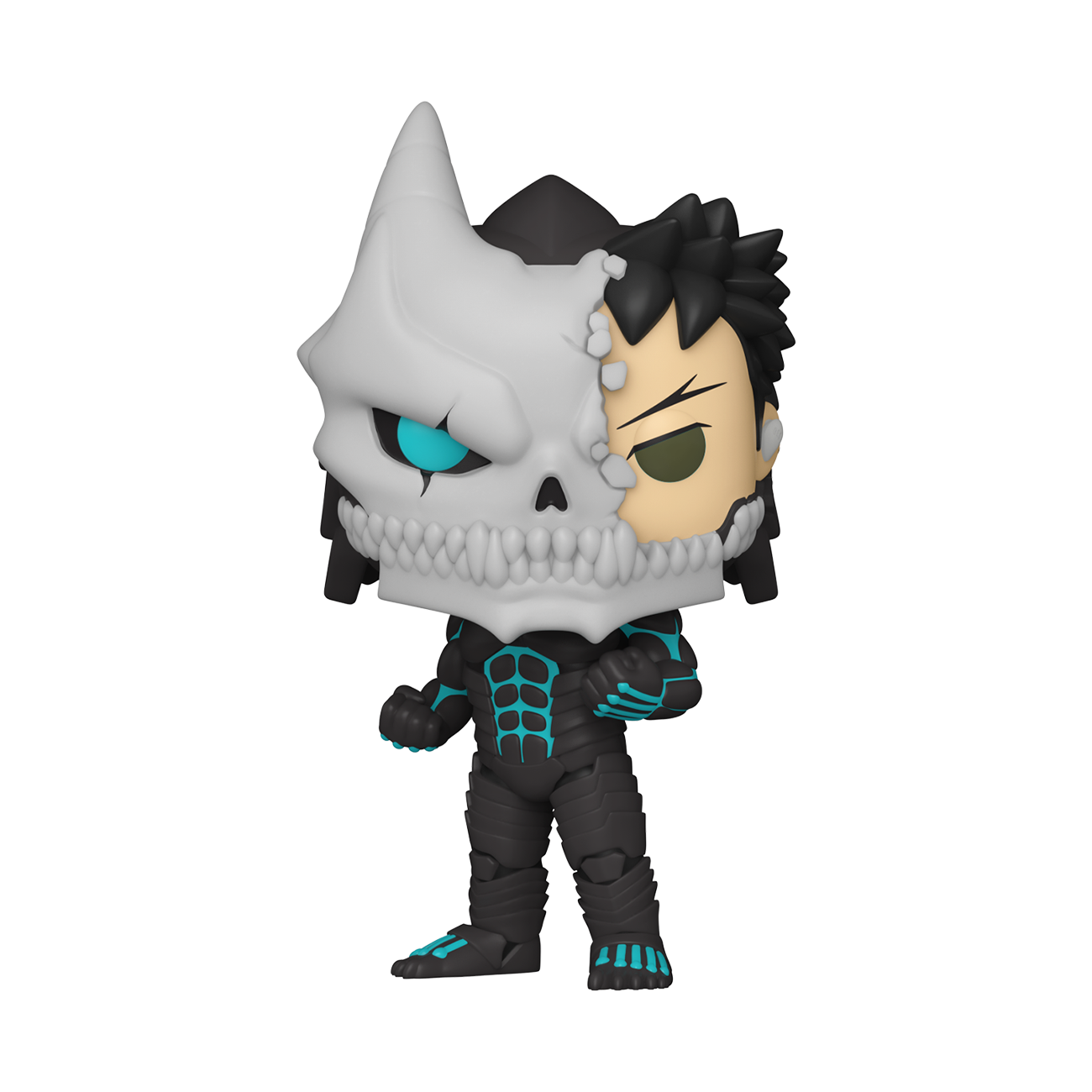 funko pop キャラクター ８点セット 86769b_KaijuNo8_S1_KaijuNo8_PO