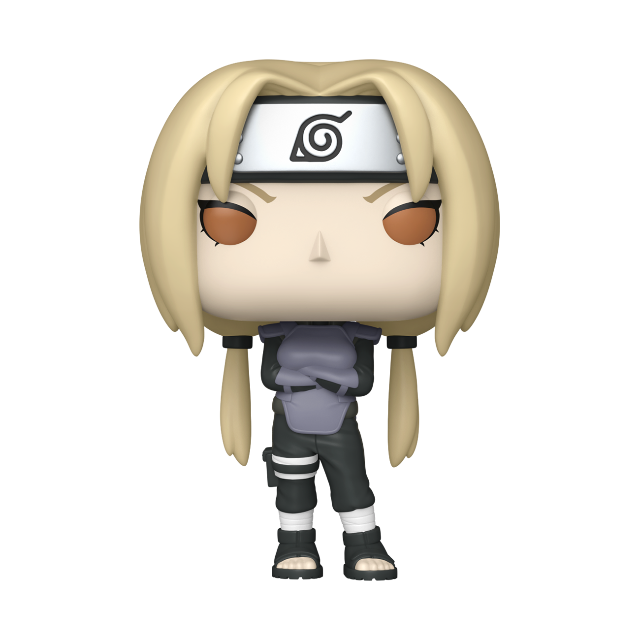 POP Tsunade Sannin Funko Original 2105 (with Plastic Protection)