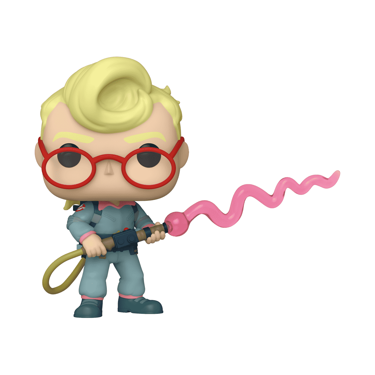 FUNKO POP イゴン・スペングラー Pop! Egon Spengler (The Real Ghostbusters) | Funko