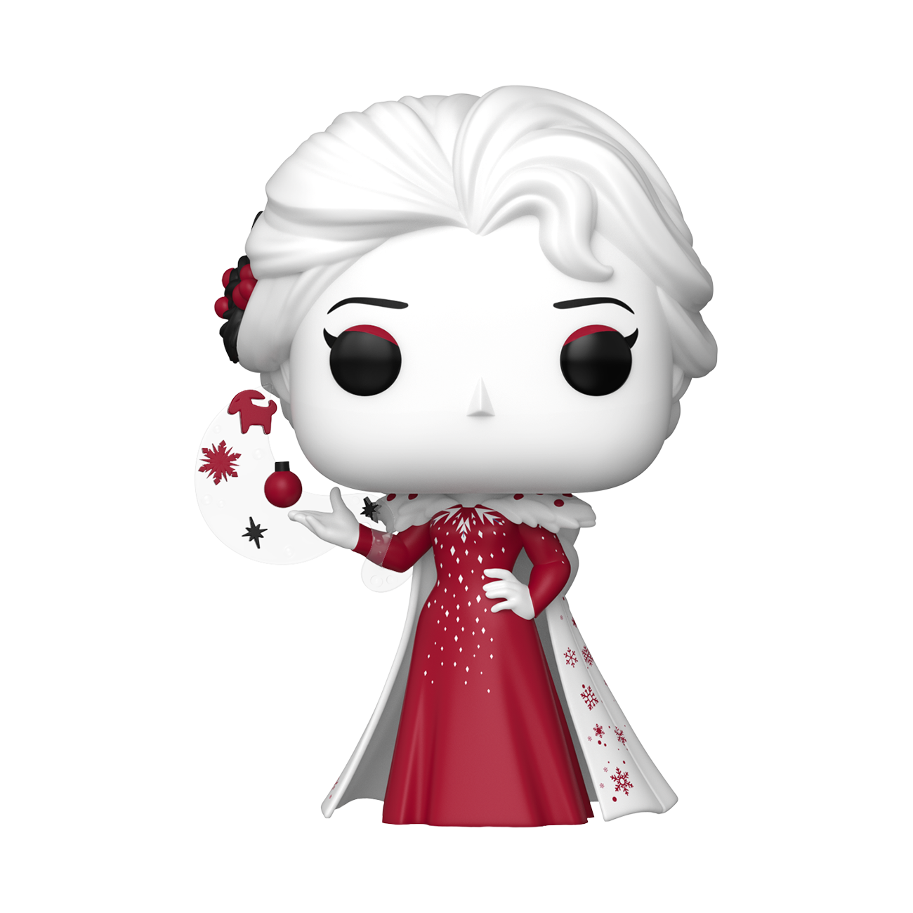 Funko Pop! Elsa (Nordic Deco)
