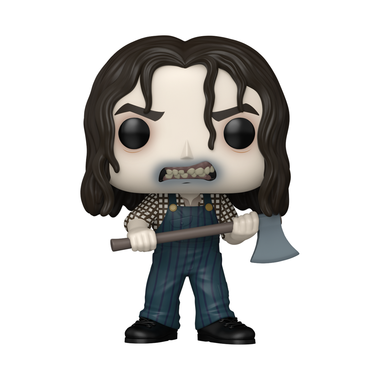 Funko Pop! Abner