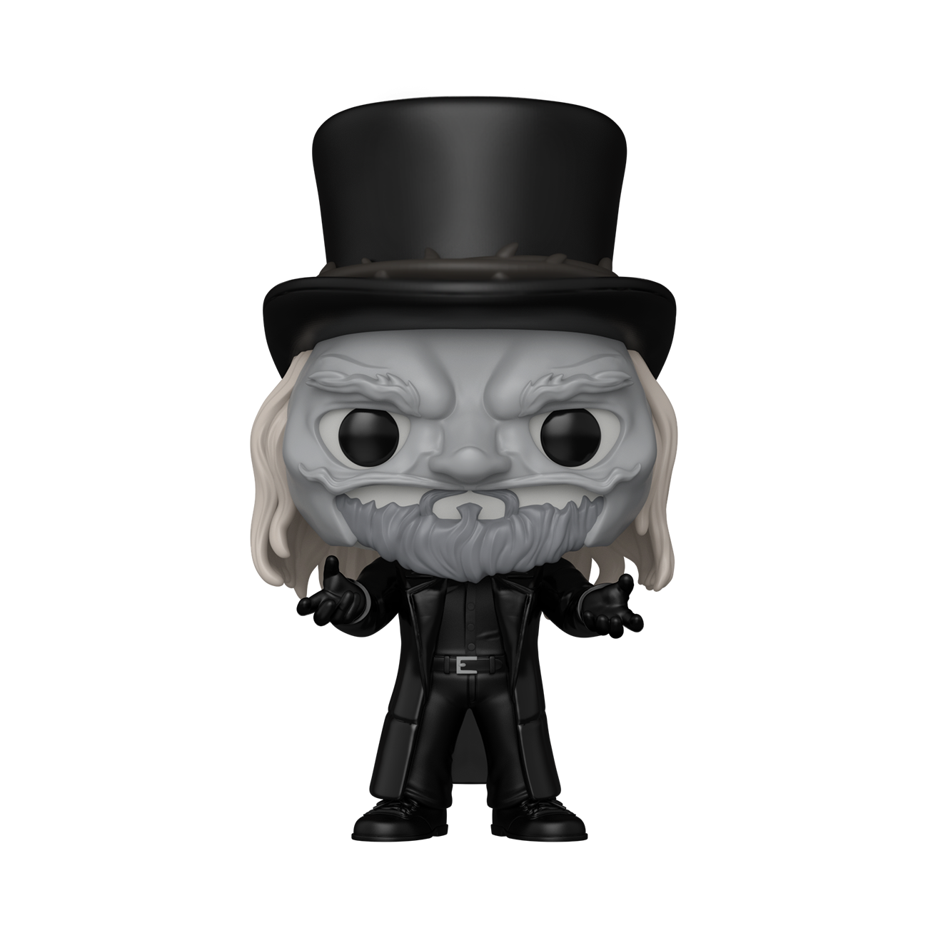 Funko Pop! WWE: Uncle Howdy - 1 in 6 Chance of Receiving The Rare Chase Variant