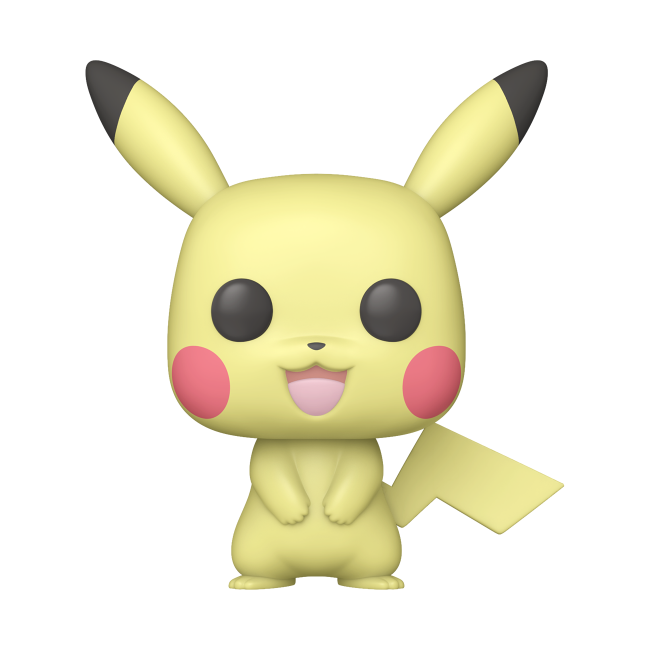 Pop! Pikachu (Soft Color) | Funko