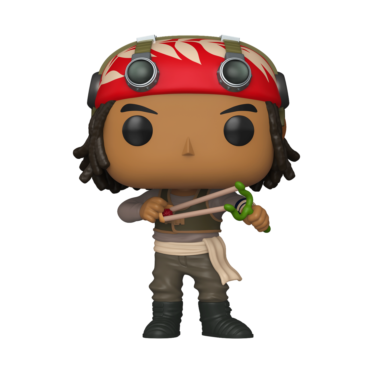 Funko Pop! Television: Netflix - One Piece