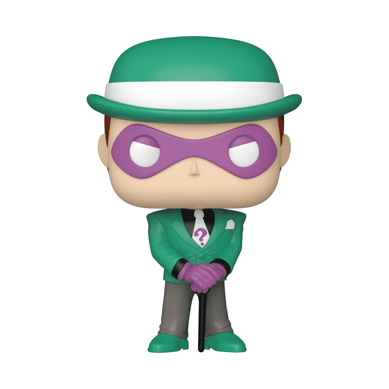 Pop! The Riddler (Batman: The Animated Series) | Funko
