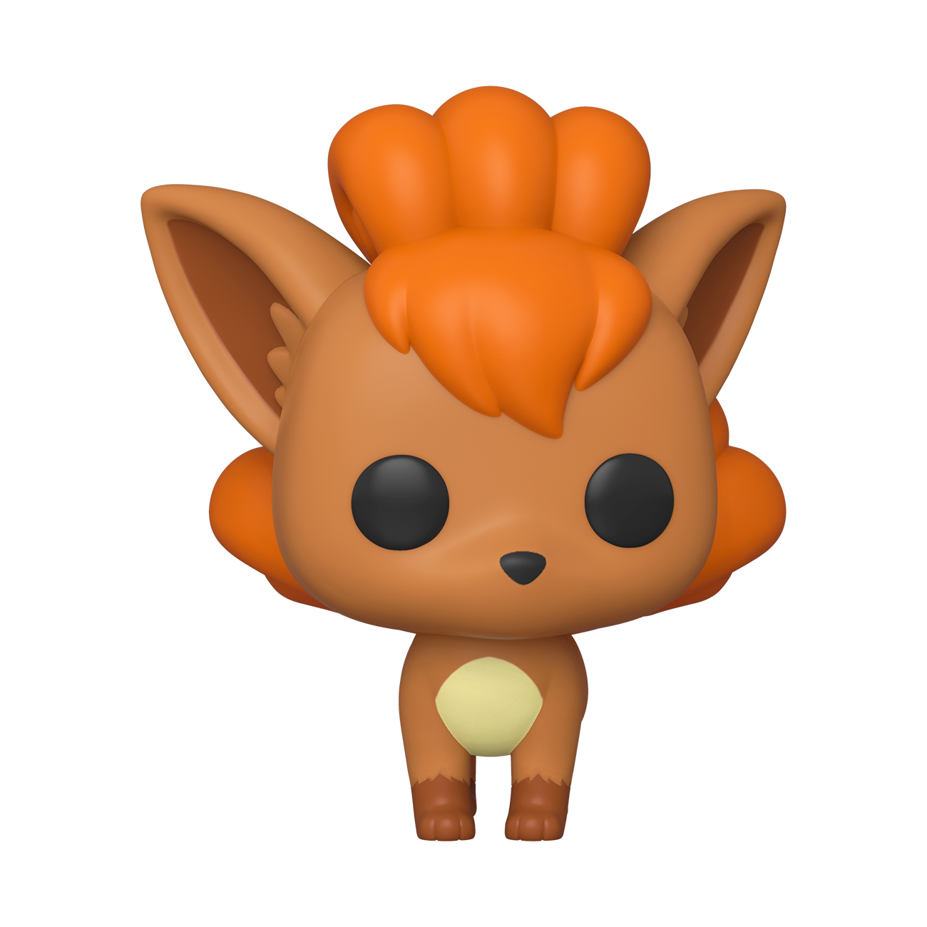 Funko Pop! Jumbo Vulpix