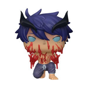 Funko Pop! Shiki Ichinose (Bloody)