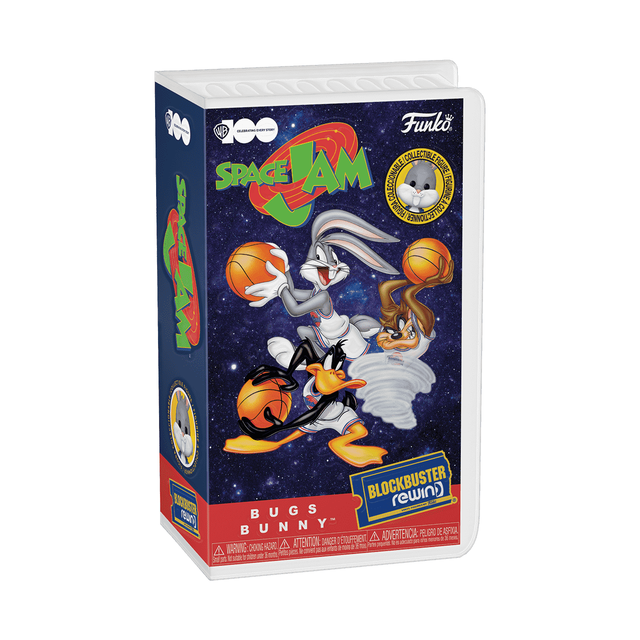Funko pop space jam bugs bunny on sale