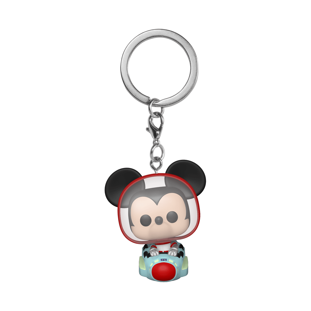 Mickey Mouse Keyrings for sale