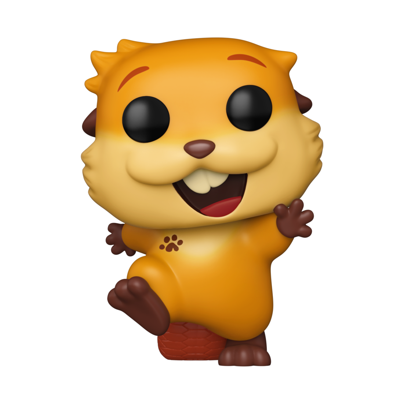Pop! Mabel Beaver | Funko