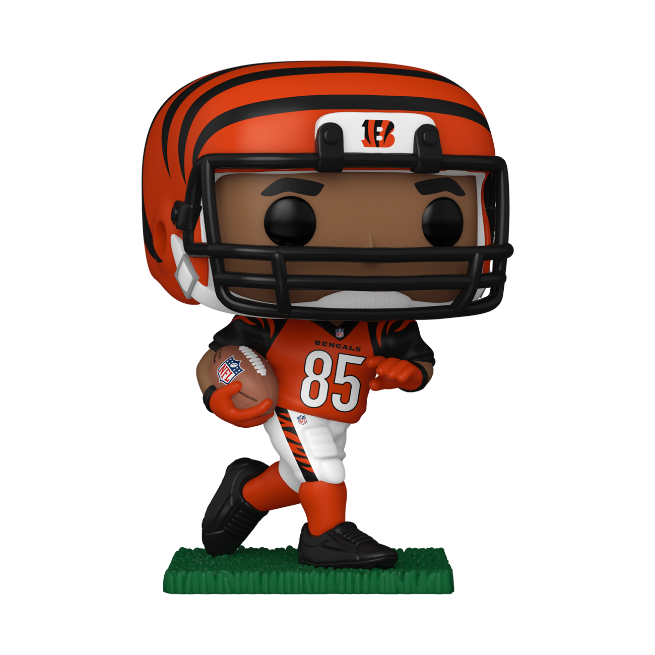 FUNKO POP NFL 8種セット POP! NFL Atlanta Falcons Julio Jones #72 Vinyl Figure Funko