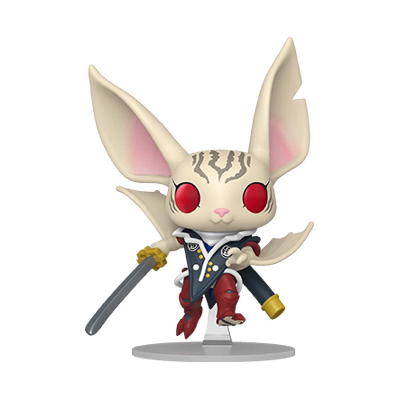 Funko Pop! Games: Metaphor Refantazio - Heismay