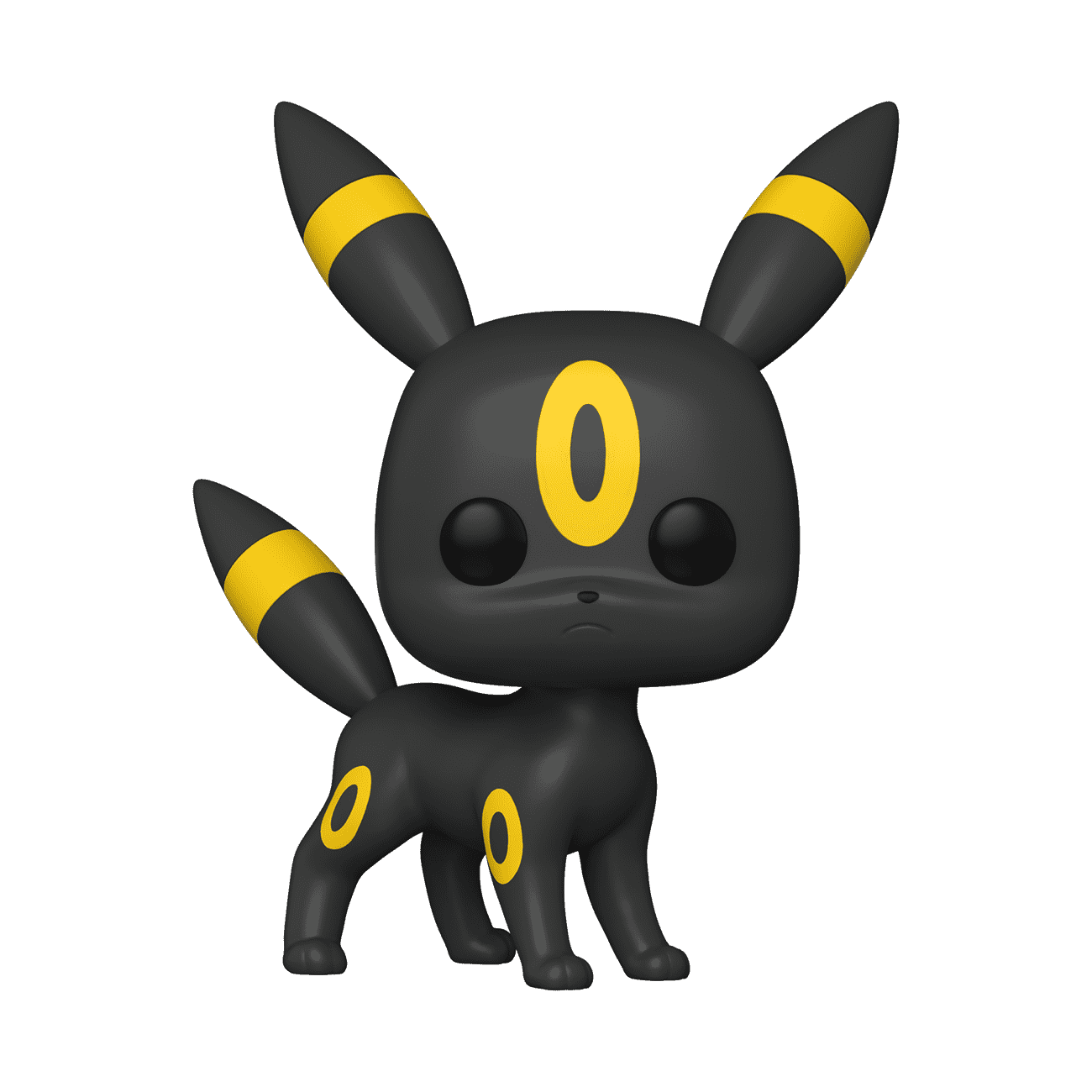 FUNKO POP! ファンコ　ポップ 大サイズ ブラッキー ポケモン Pokémon Funko | Merchandise & Collectibles Figures, POP! Funko ゲームキャラクター