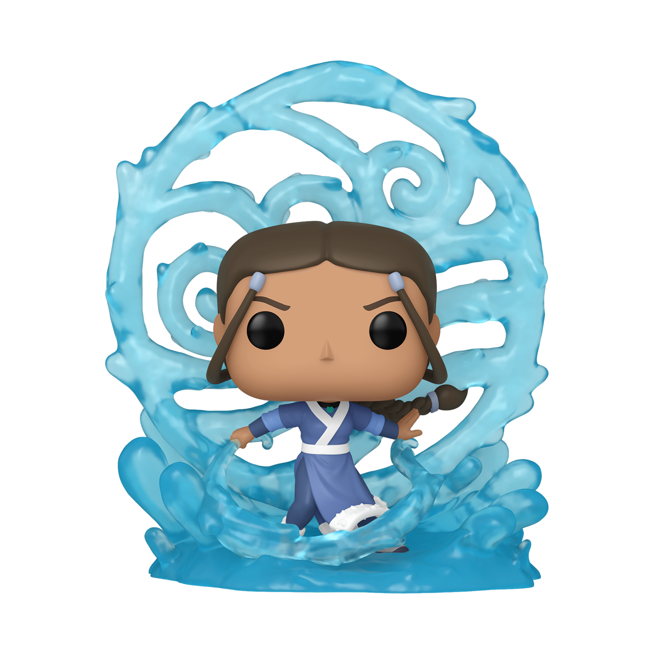 Pop! Deluxe Katara | Funko