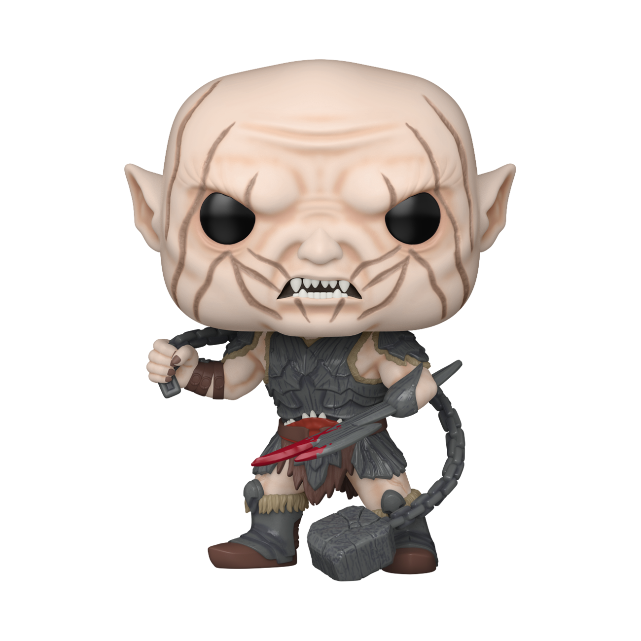 Imagen del set LEGO Funko Pop! Azog the Defiler