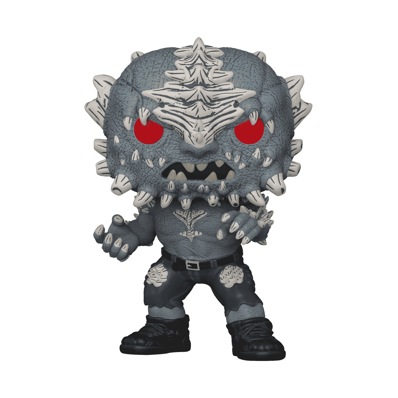 Funko Pop! Television: Smallville - Doomsday MAX