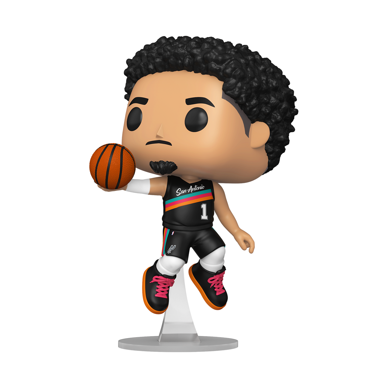 Funko Pop! Victor Wembanyama (City Edition Uniform)