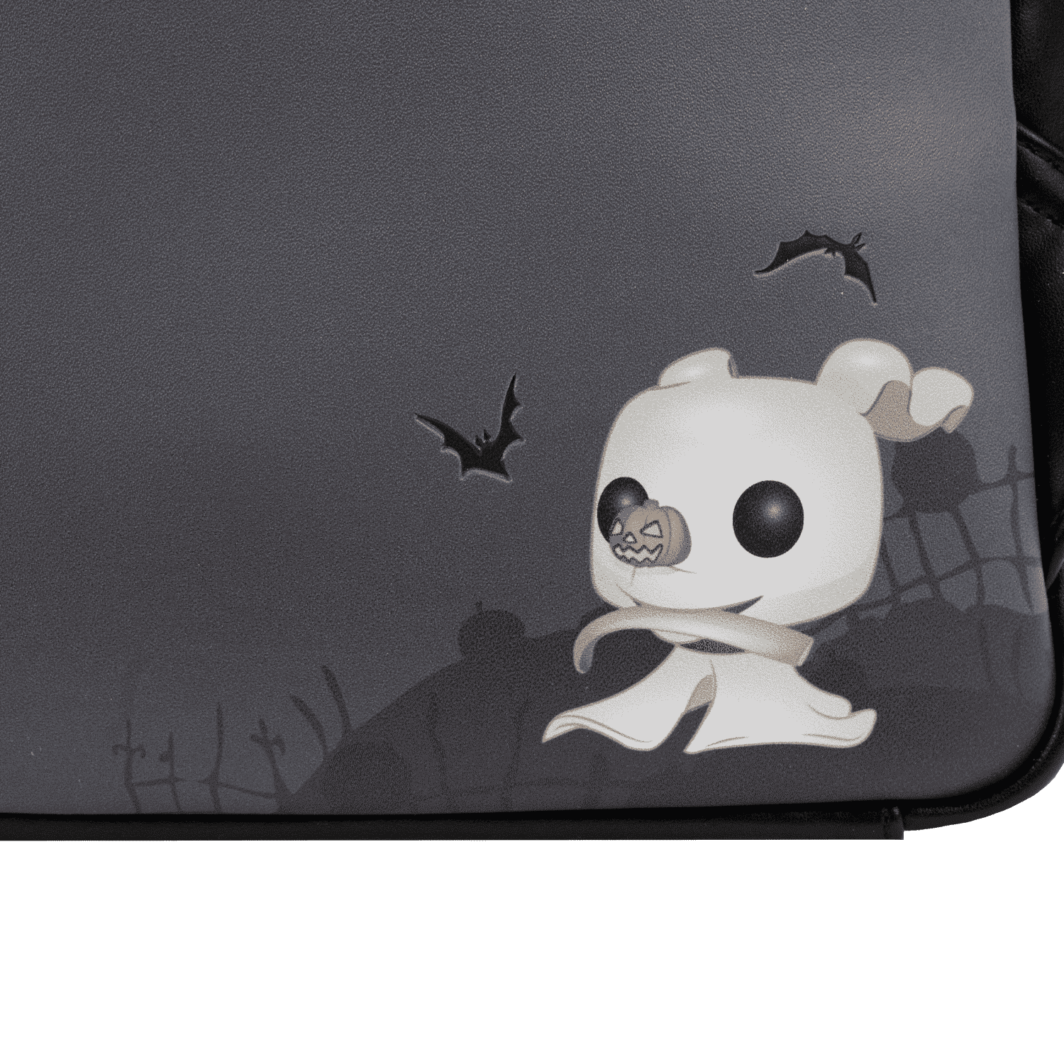 Buy Pop! & Bag Zero Pop! and Mini Backpack Bundle The Nightmare