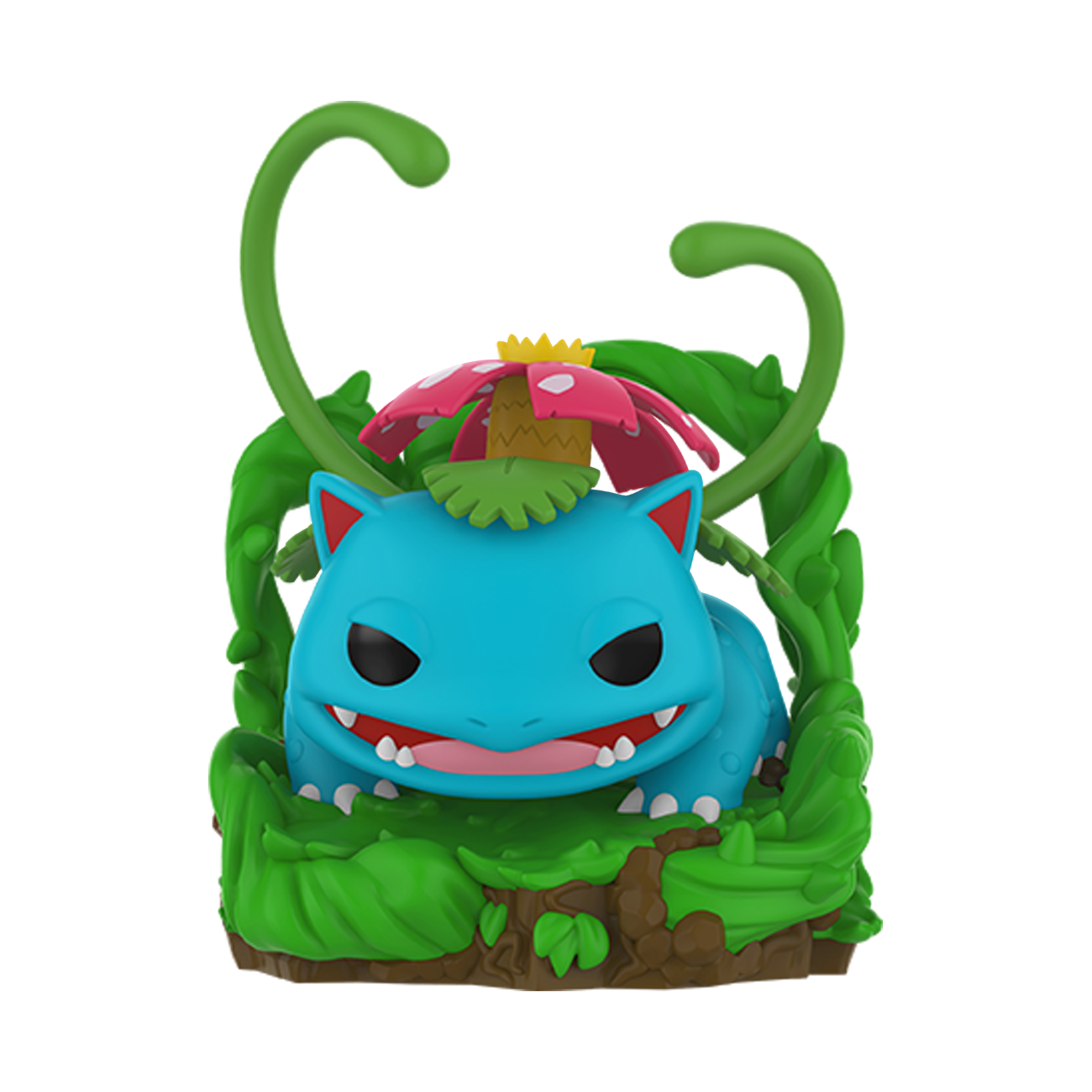 Funko Pop! Premium: Pokemon - Venusaur