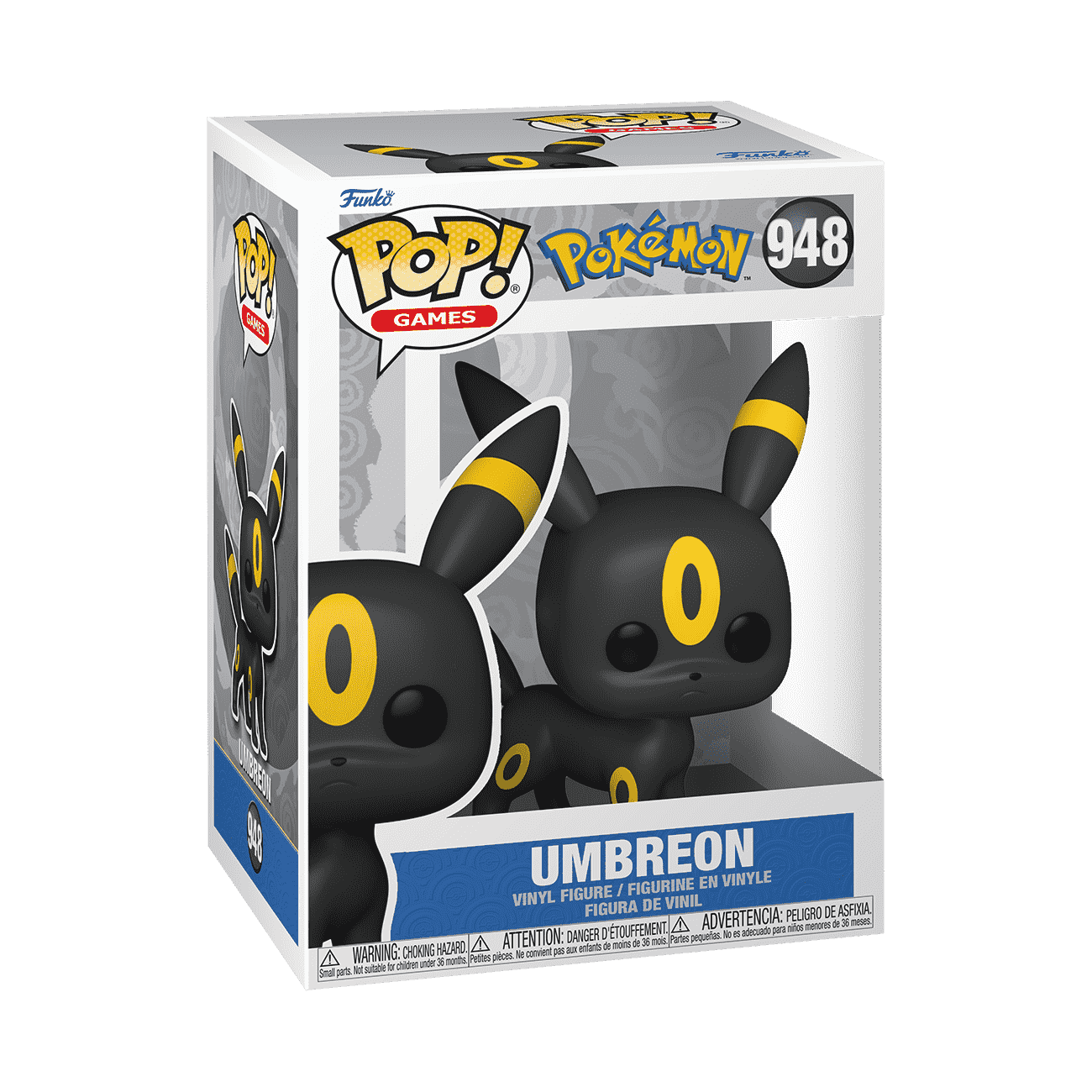 Buy Pop! Umbreon at Funko.