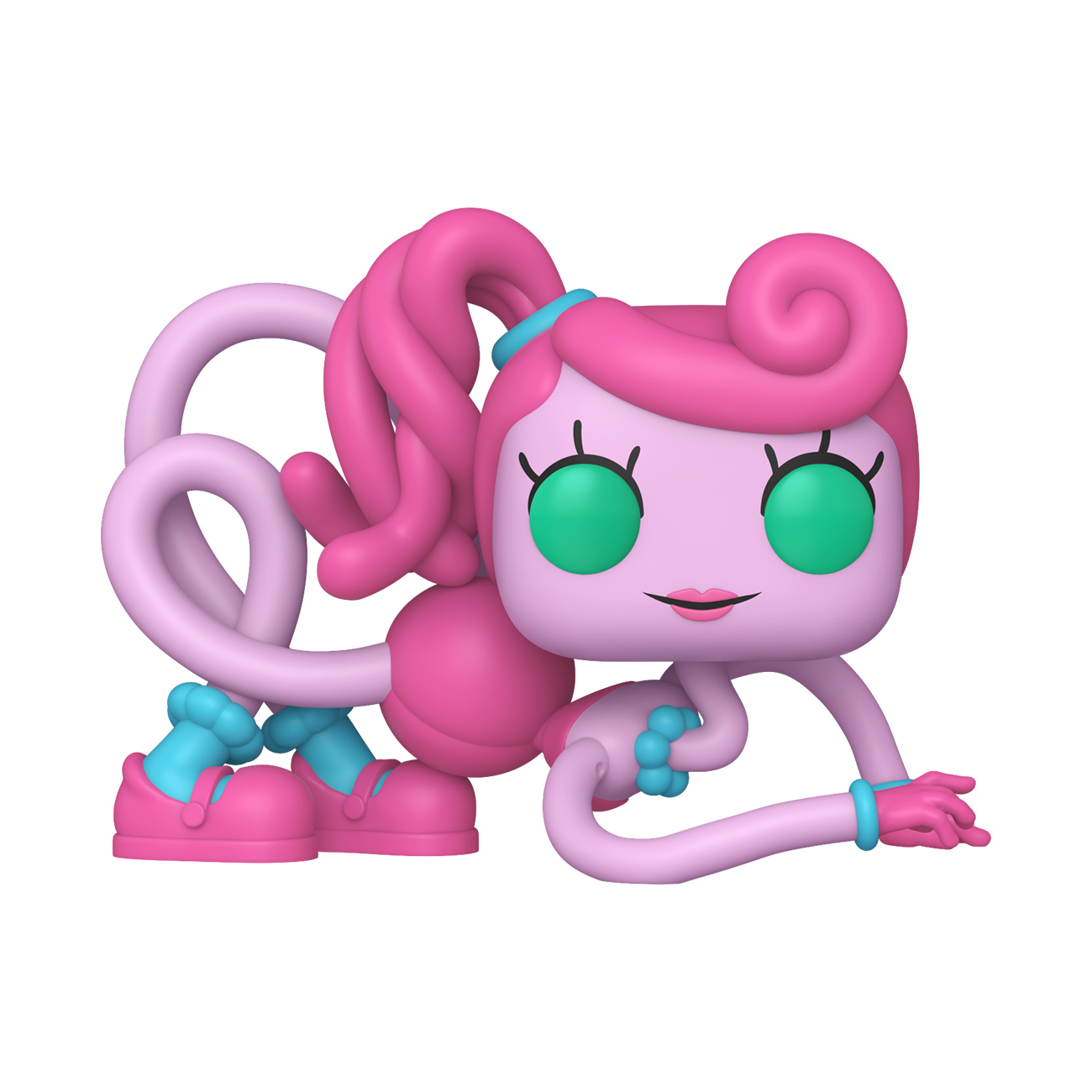 Funko Pop! Games: Poppy Playtime - Mommy Long Legs