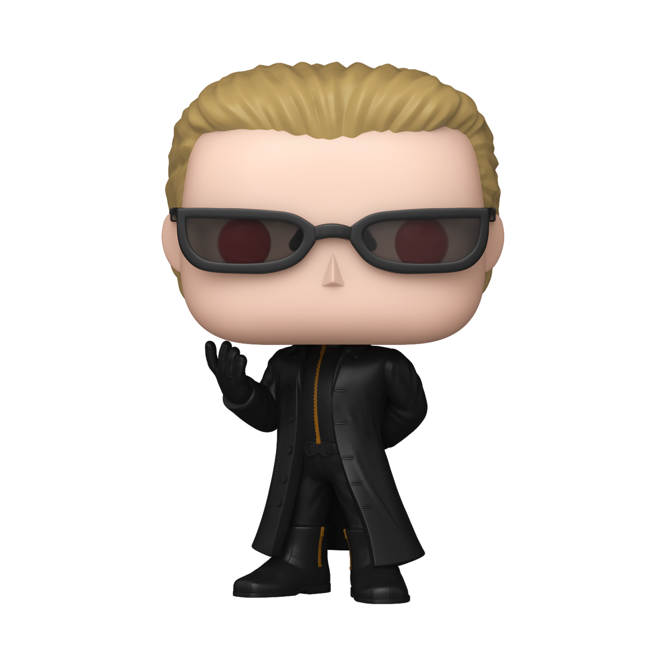 Pop! Wesker
