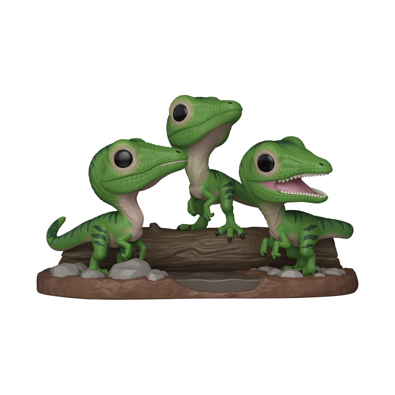 Funko Pop! Premium: Jurassic Park - Compy