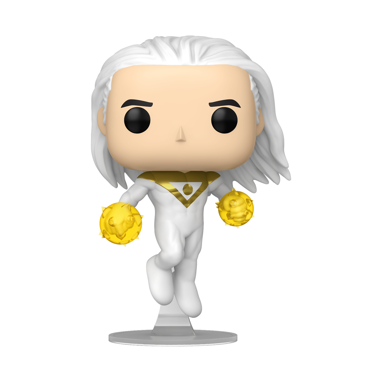 Funko Pop! Heroes: Pride - Apollo