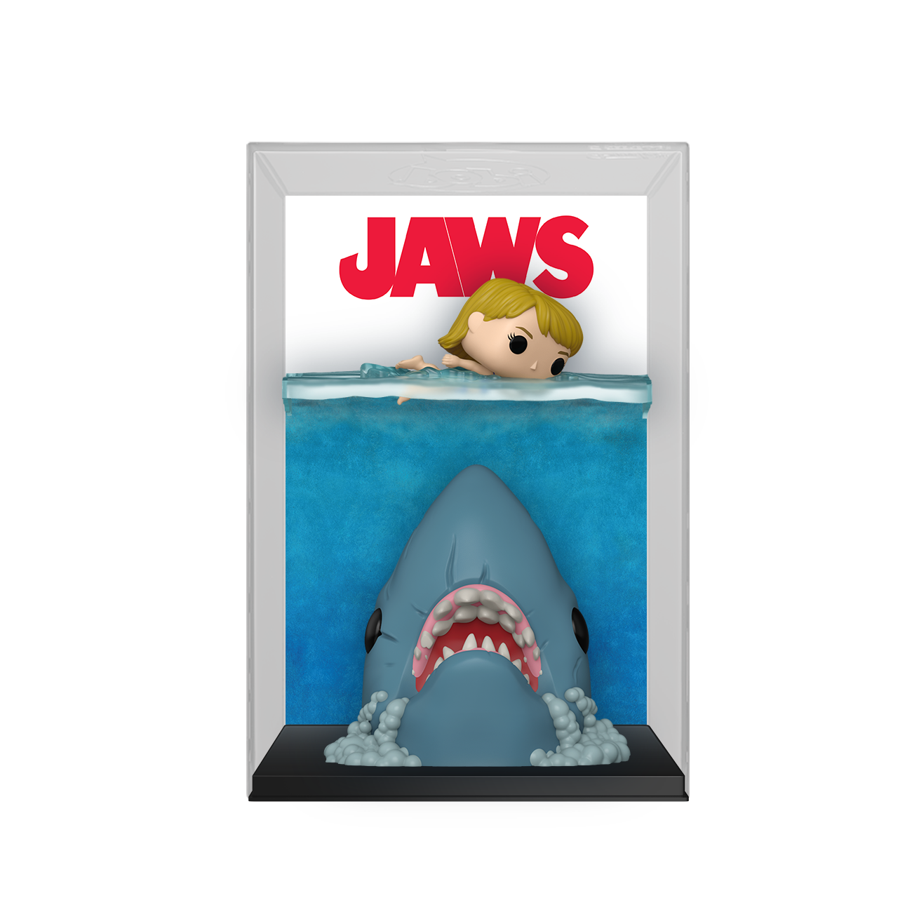 Amazon.com: Funko Pop! Movies: Jaws - Great White Shark