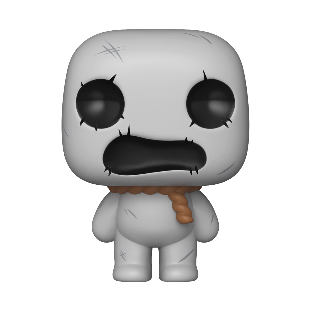 Funko Pop! Greed with Noose