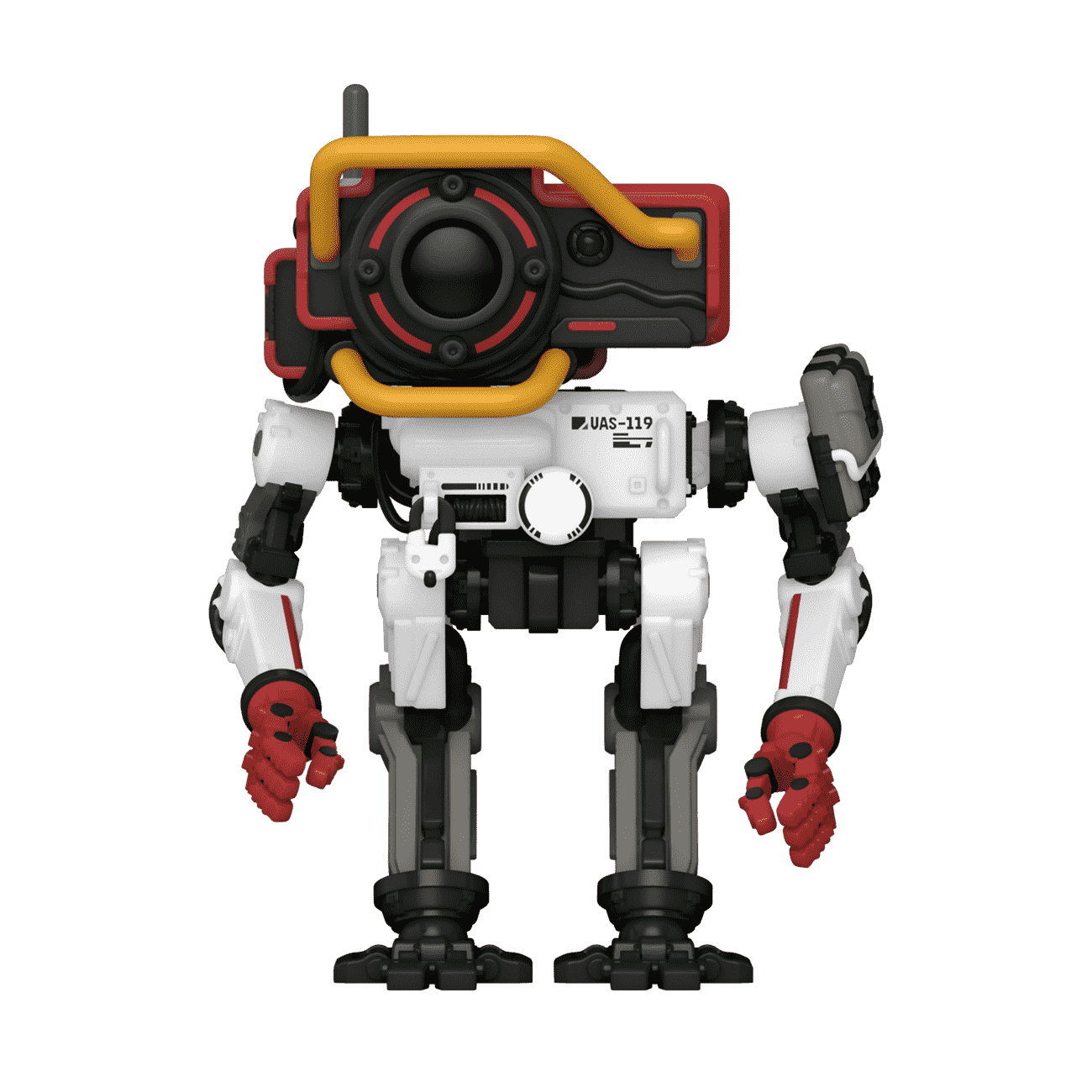 Pop! Vasco