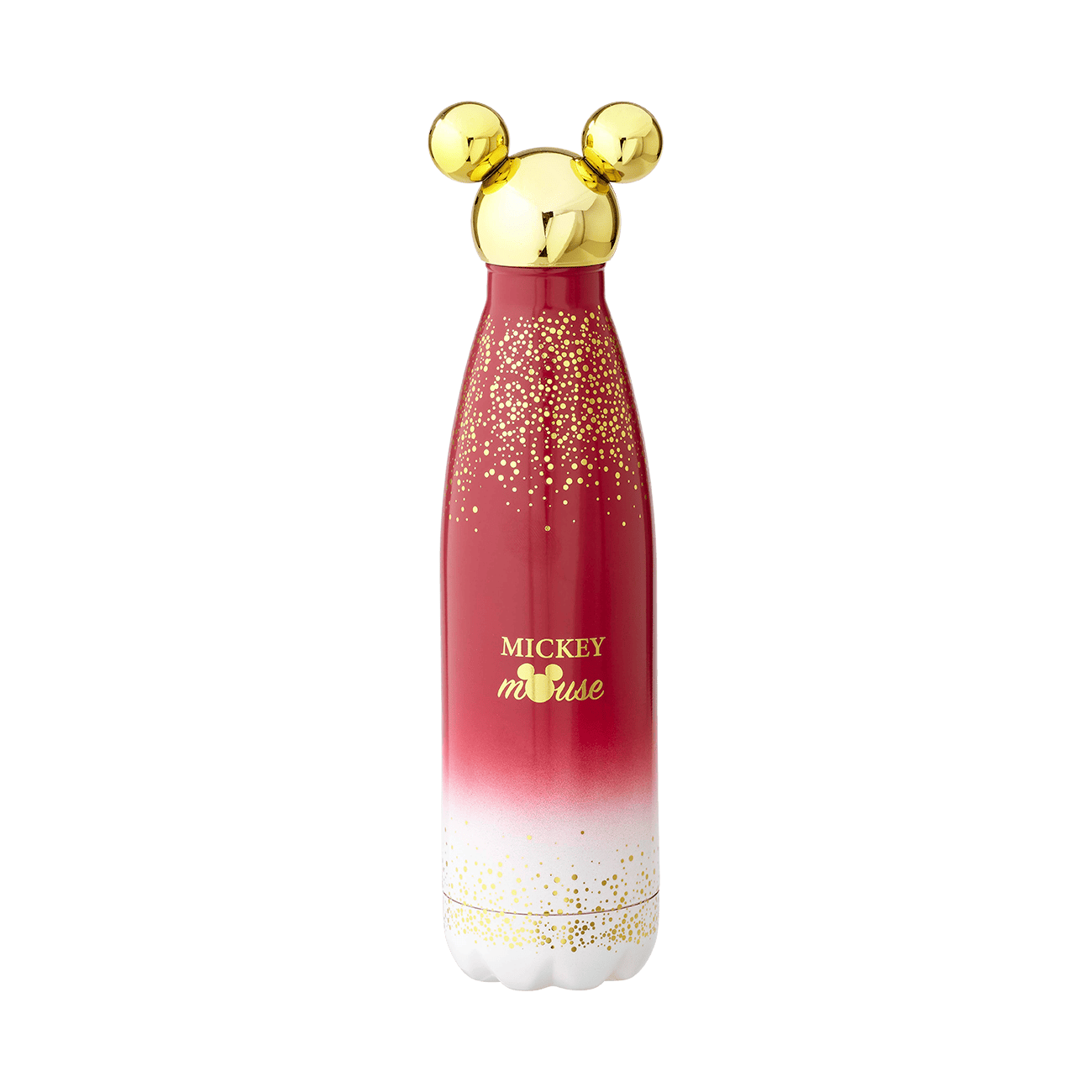 Mickey Mouse Water Bottle