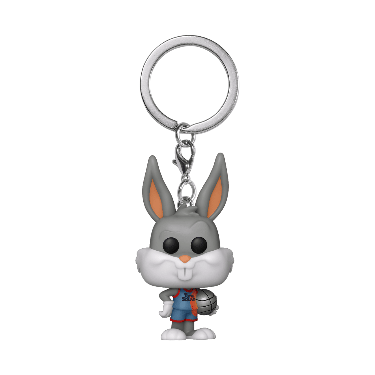 Pop Keychain Bugs Bunny