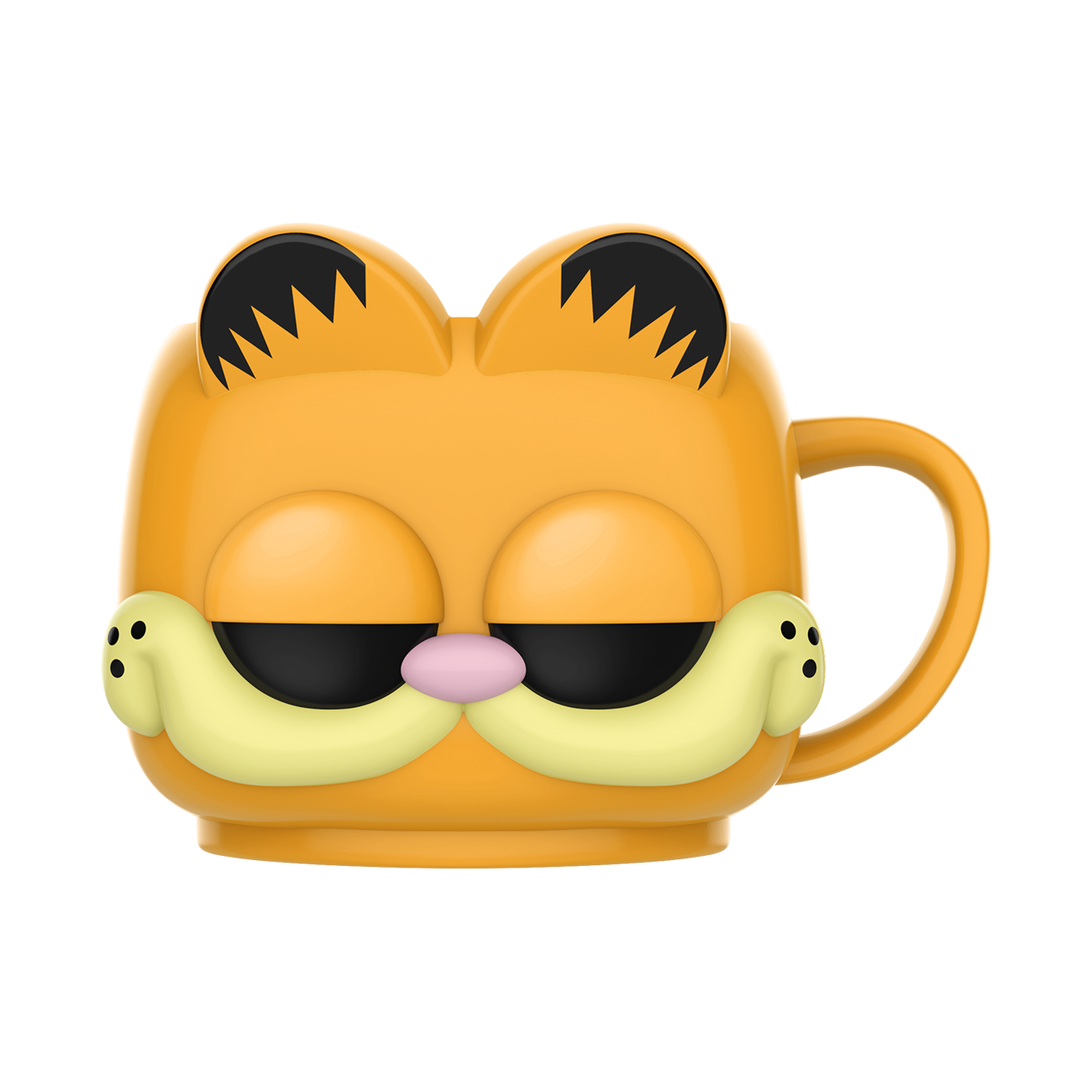 Buy Garfield Ceramic Mug at Funko
