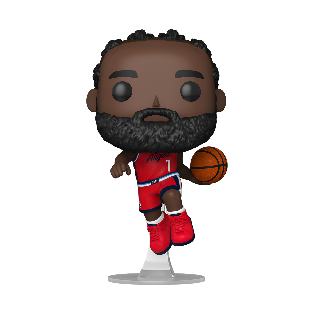 Pop! James Harden | Funko