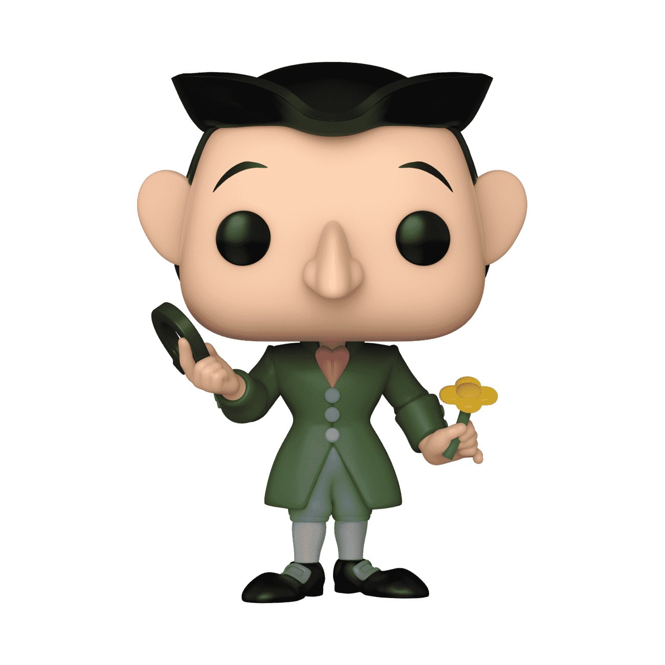Funko Pop! Disney: SH – Ichabod Crane ​Crane - The Legend of Sleepy Hollow 1949