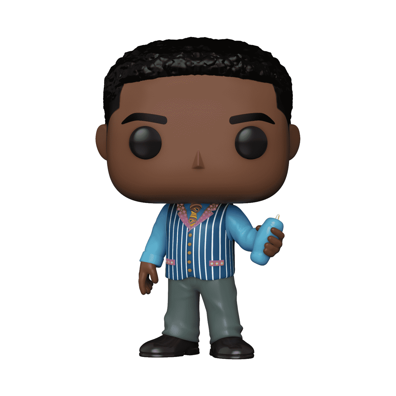 Buy Pop! Gilbert with Candle at Funko.