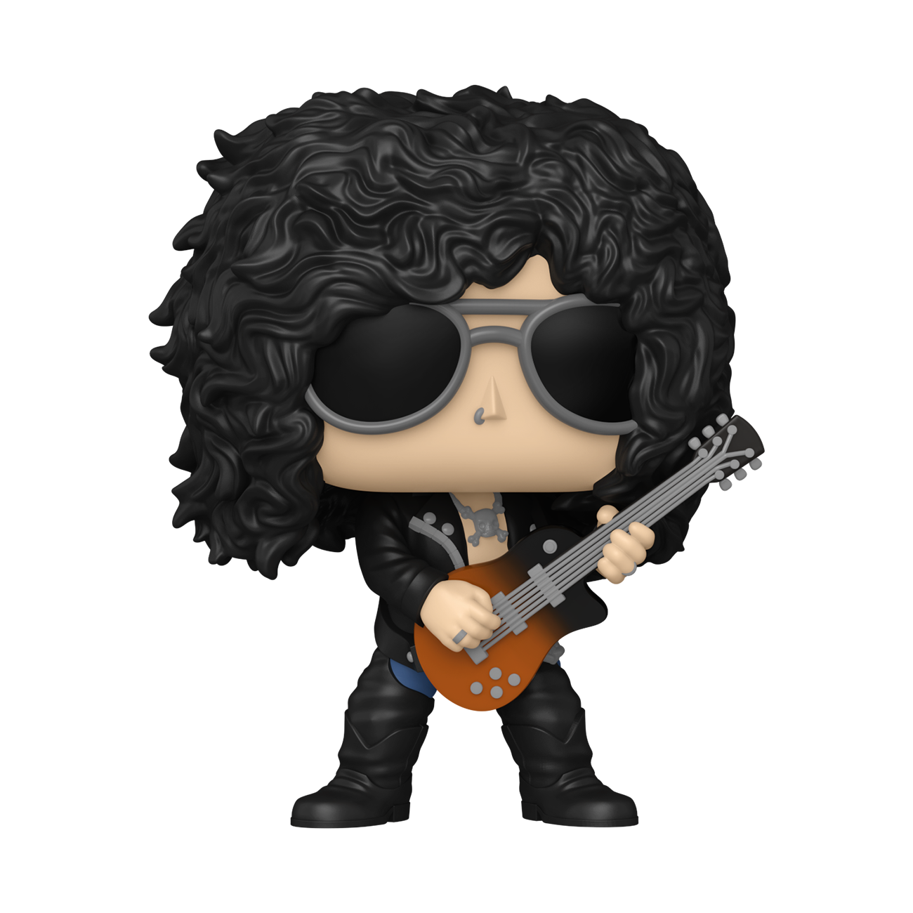 Funko Pop! Slash (November Rain)