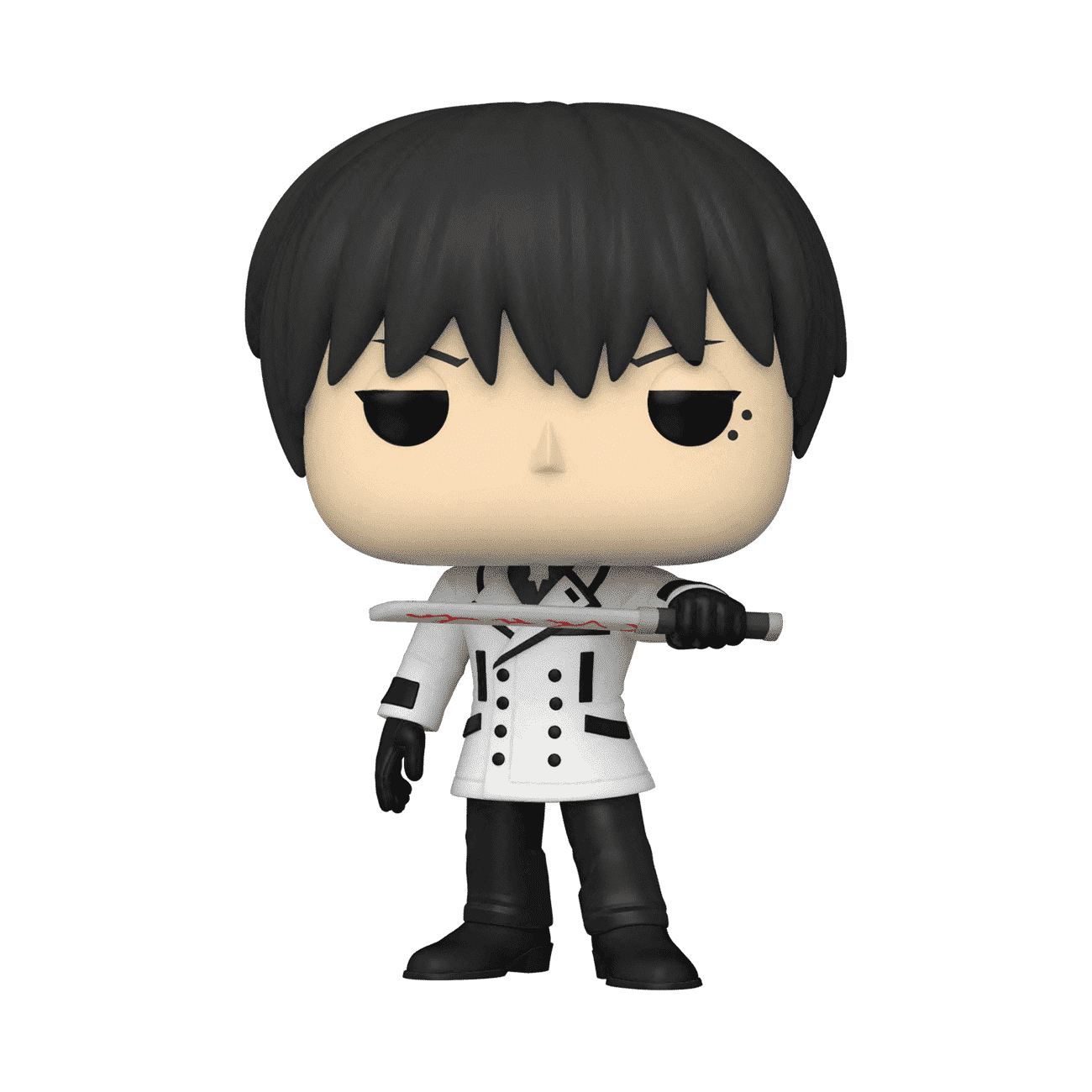 Pop! Kuki Urie