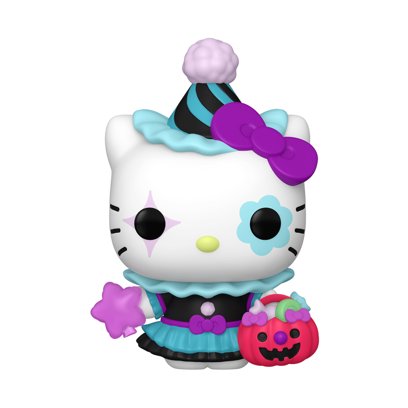 Funko Pop! Sanrio: Hello Kitty - Spooky
