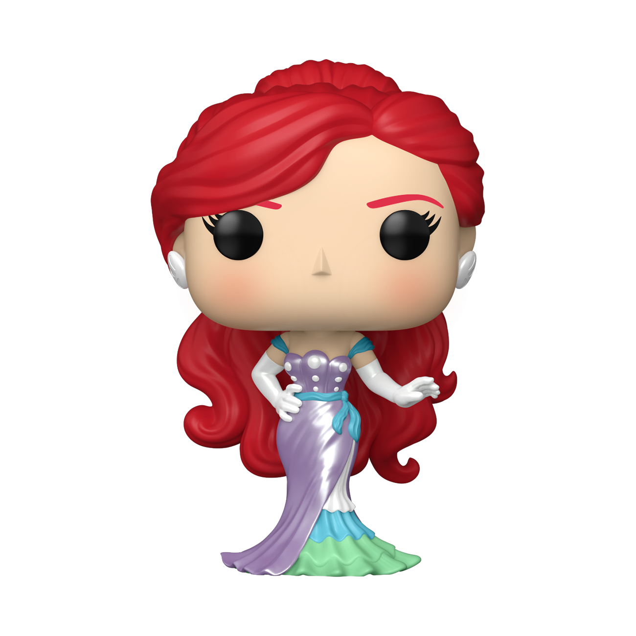 Funko Pop! Disney: Princess Grand Entrances - Ariel