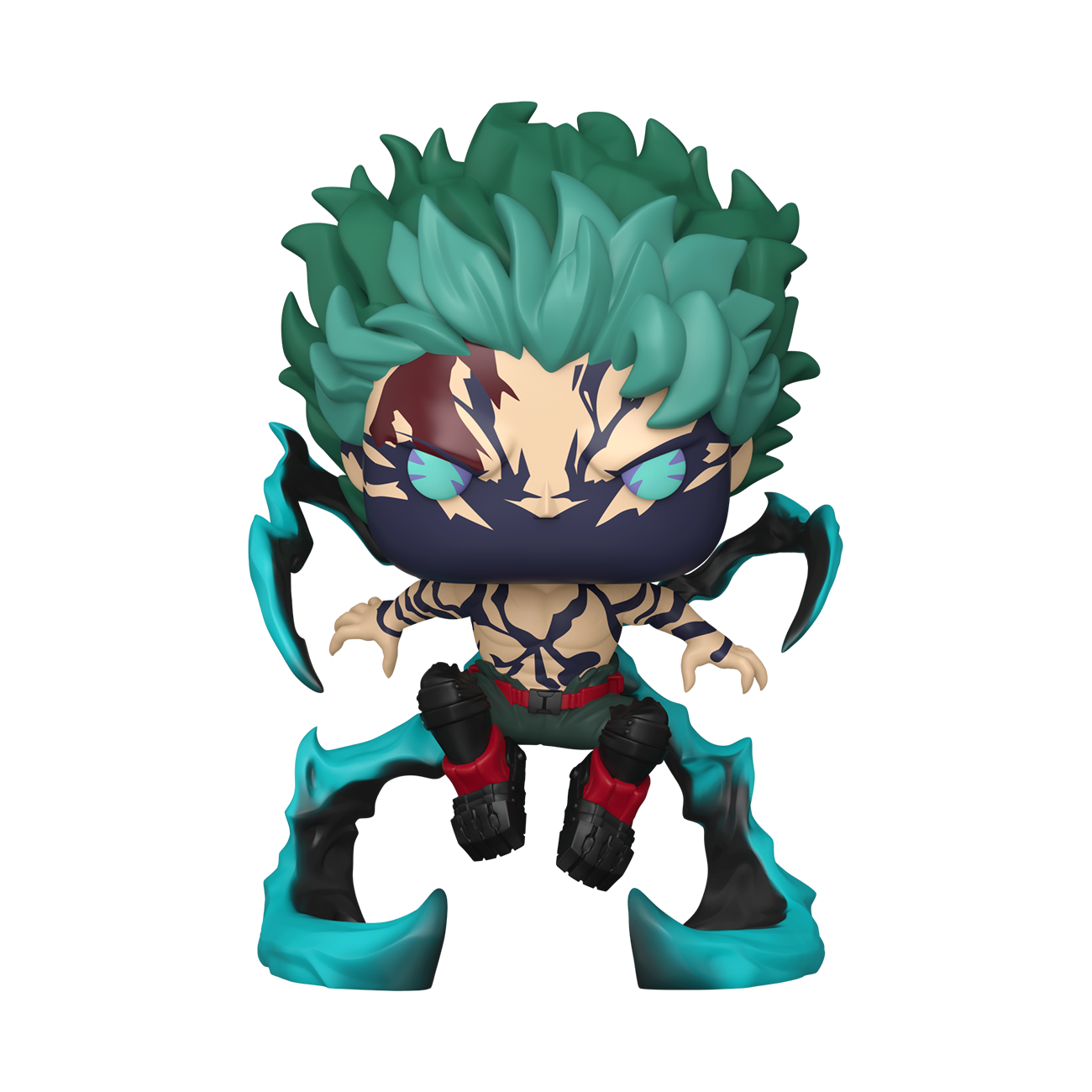 コミック・アニメ Funko POP! MY HERO ACADEMIA DEKU Pop! Izuku Midoriya | Funko