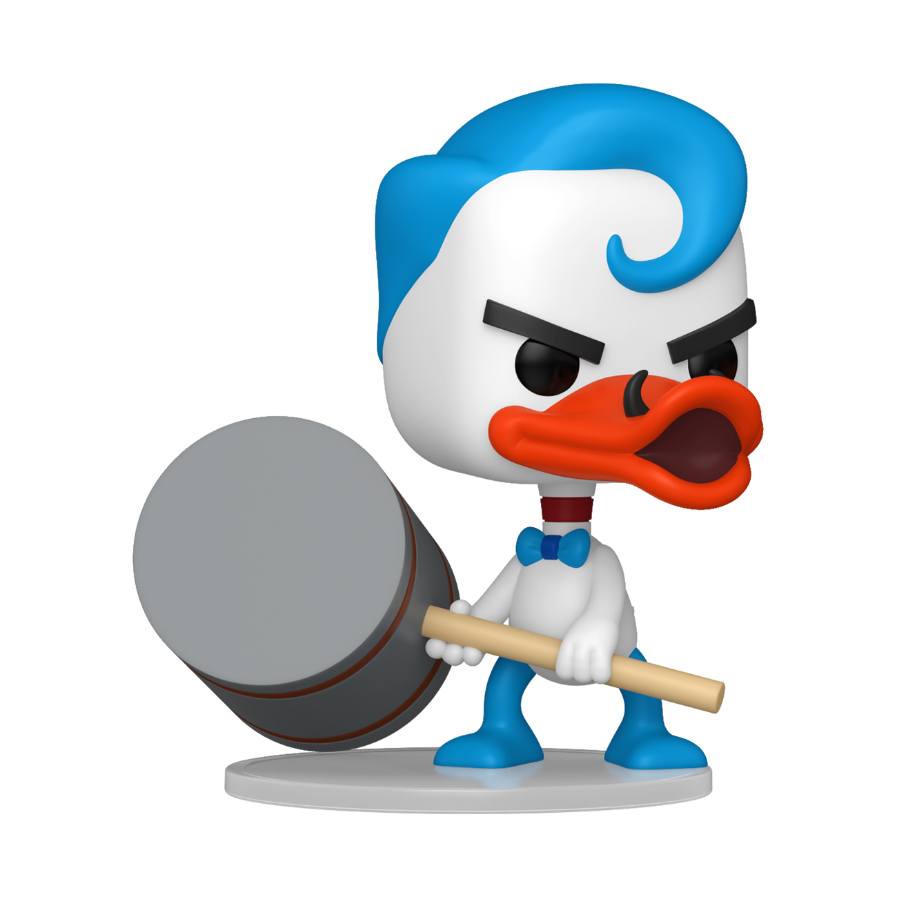 Pop! Le Quack