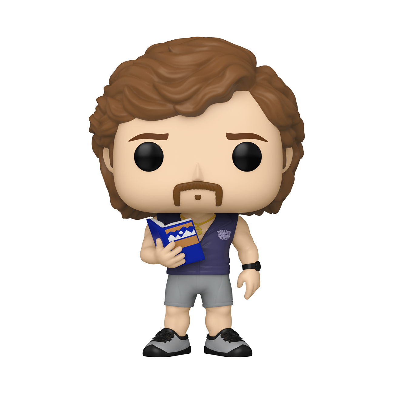 Funko Pop! White Goodman